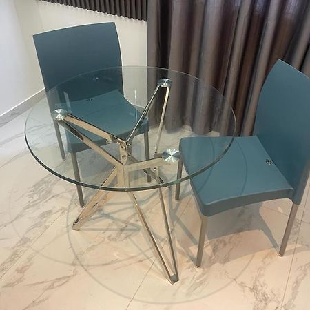 מאפוטו White Garden Hotel מראה חיצוני תמונה