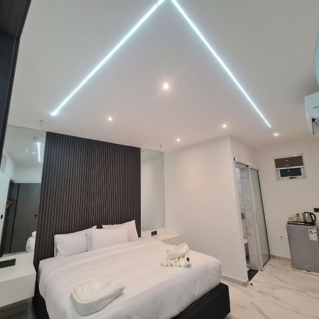 מאפוטו White Garden Hotel מראה חיצוני תמונה