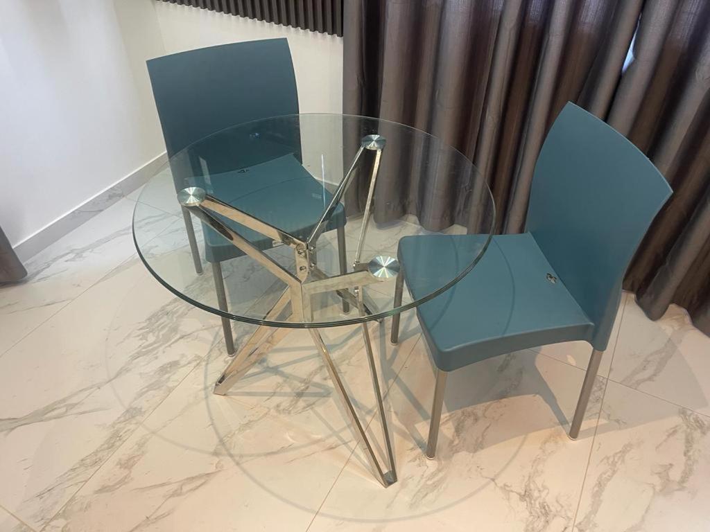 מאפוטו White Garden Hotel מראה חיצוני תמונה